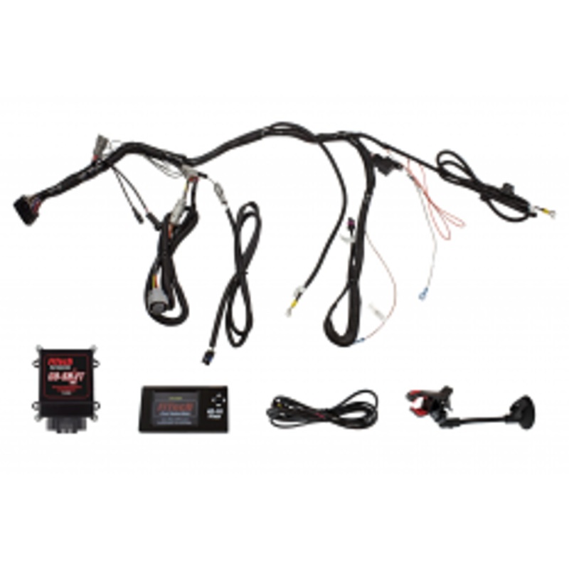 FiTech 20010 – GO Shift Stand Alone GM Trans Control Unit