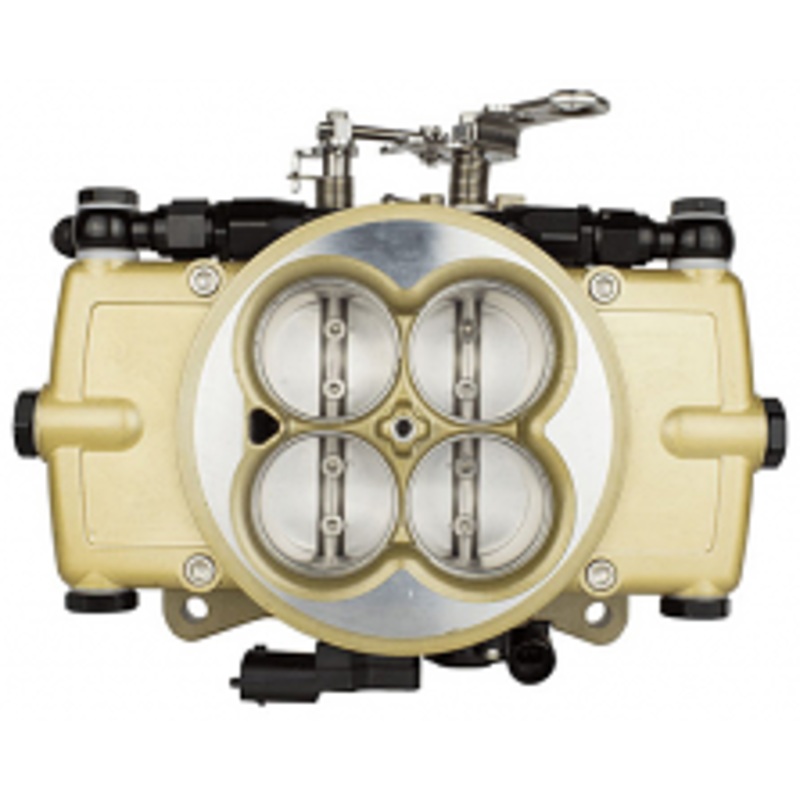FiTech 37001 – Retro LS 650HP Fuel Injection System