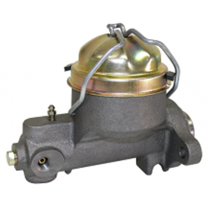 GM Drum Brake Single Reservoir Master Cylinder