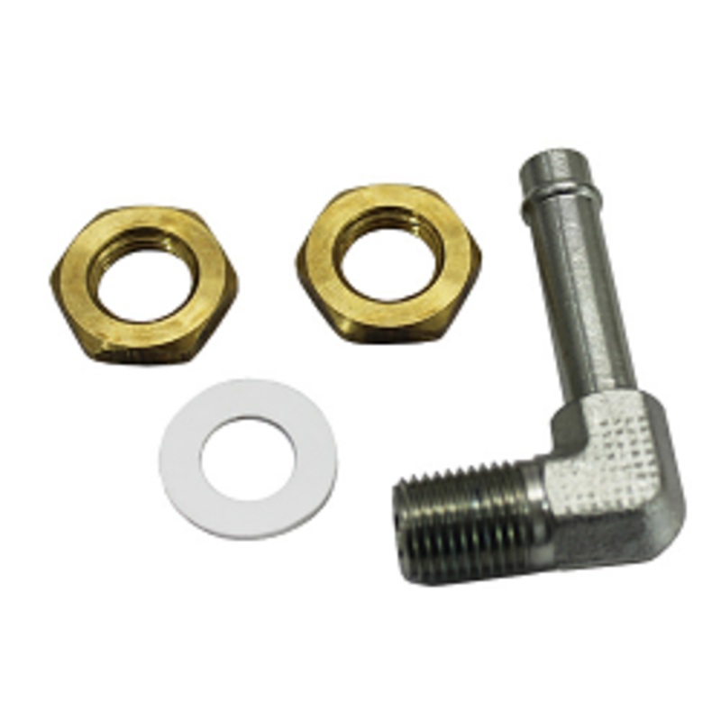 Hydropower Return To Pump Line Kit