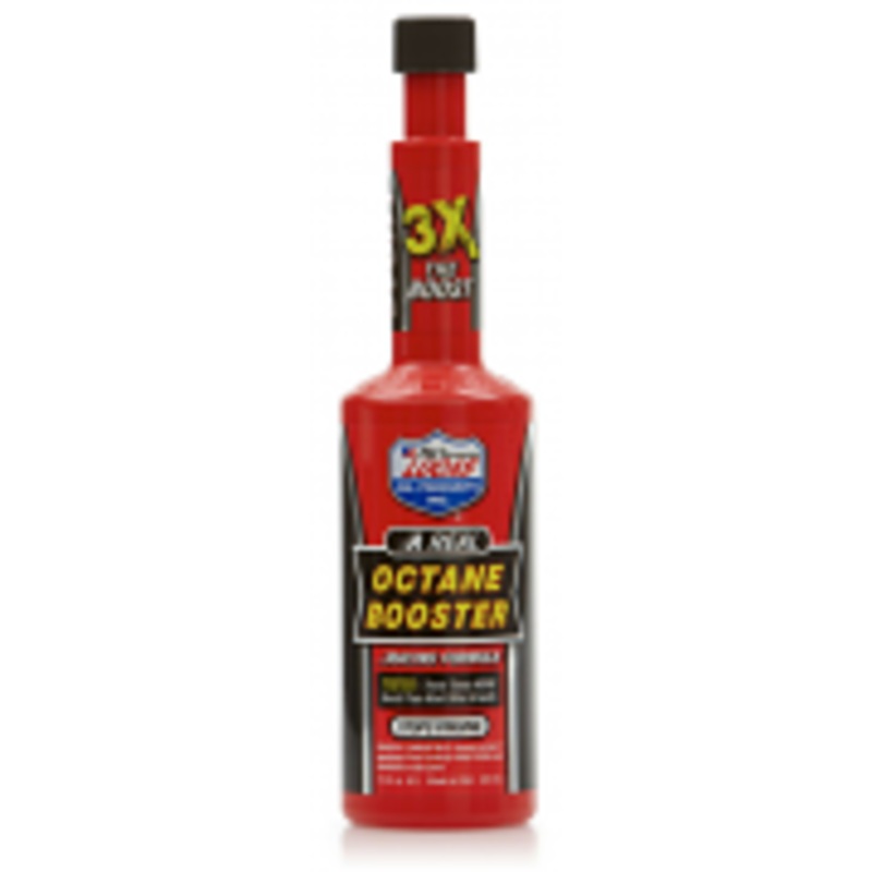Lucas Oil 10930 Octane Booster