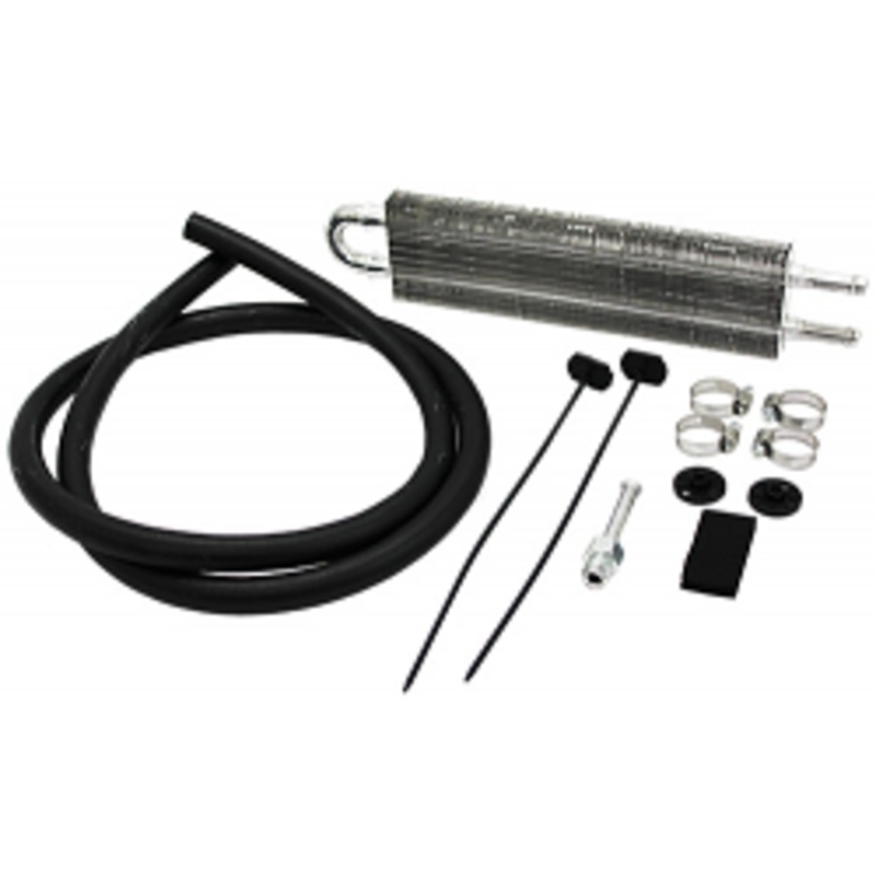 Power Steering Fluid Cooler