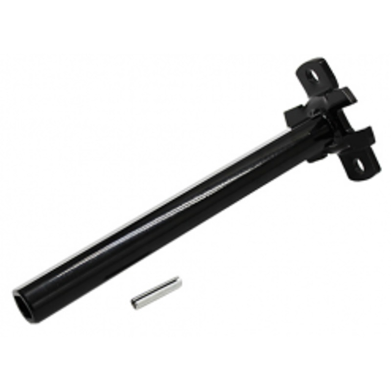 Rag Joint Steering Slip Shaft Coupler