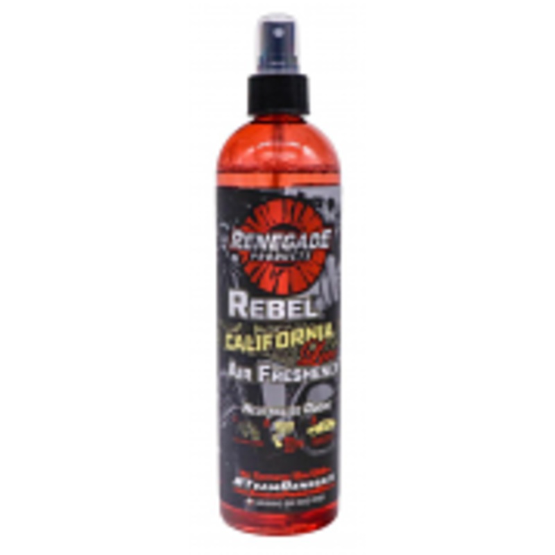 Renegade Rebel California Love Air Freshener, 12oz