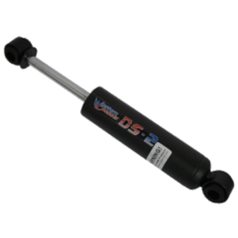 1955-59 Chevy GMC Truck Rear Western DS2 Shock Absorber Stock Height