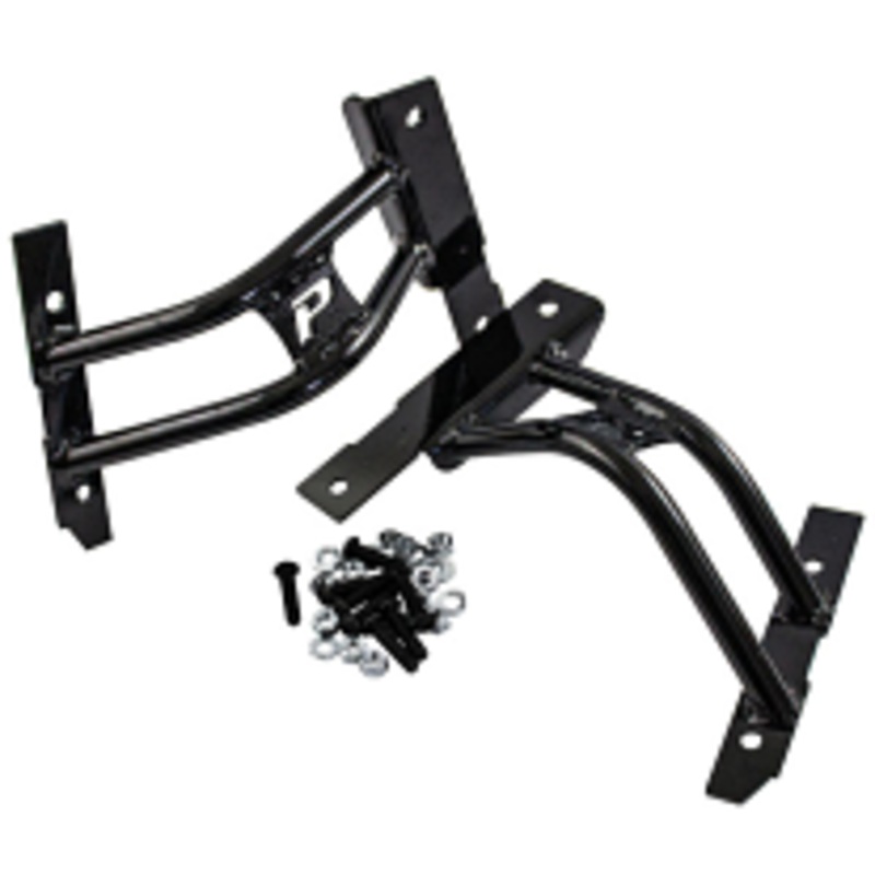 1962-67 Chevy Nova Tubular Inner Shock Tower Supports