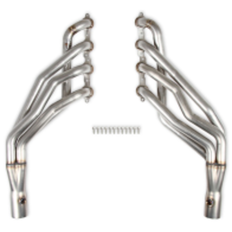 1963-72 Chevy, GMC C10, C20 Hooker Long Tube LS Swap Headers 1-7/8″