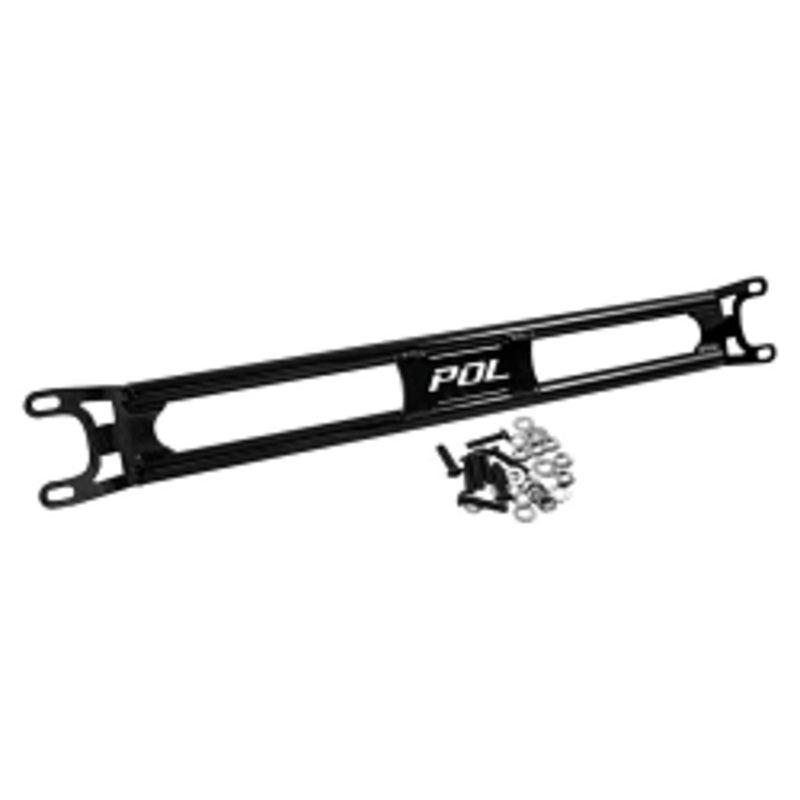 1964-72 Chevy Chevelle Tubular Rear Shock Tower Brace Please Specify