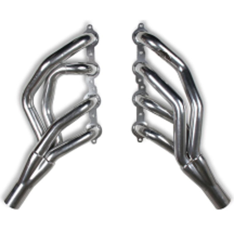 1967-69 Camaro / Firebird & 1968-74 Nova Mid Length LS Conversion Hooker Blackheart Headers 1-7/8″ Stainless