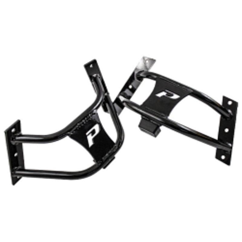 1967-70 Ford Mustang Tubular Inner Shock Tower Supports