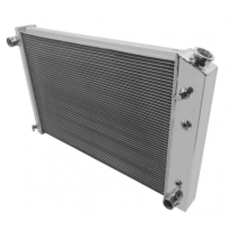 1973-87 Chevy, GMC C10 Truck Aluminum Radiator Please Specify