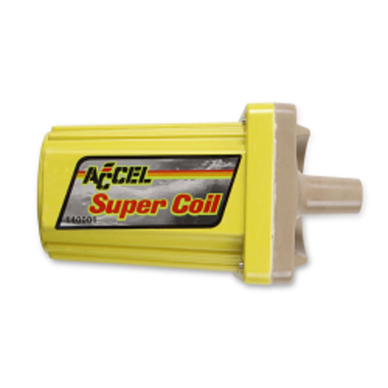 Accel 140001 Street / Strip Supercoil