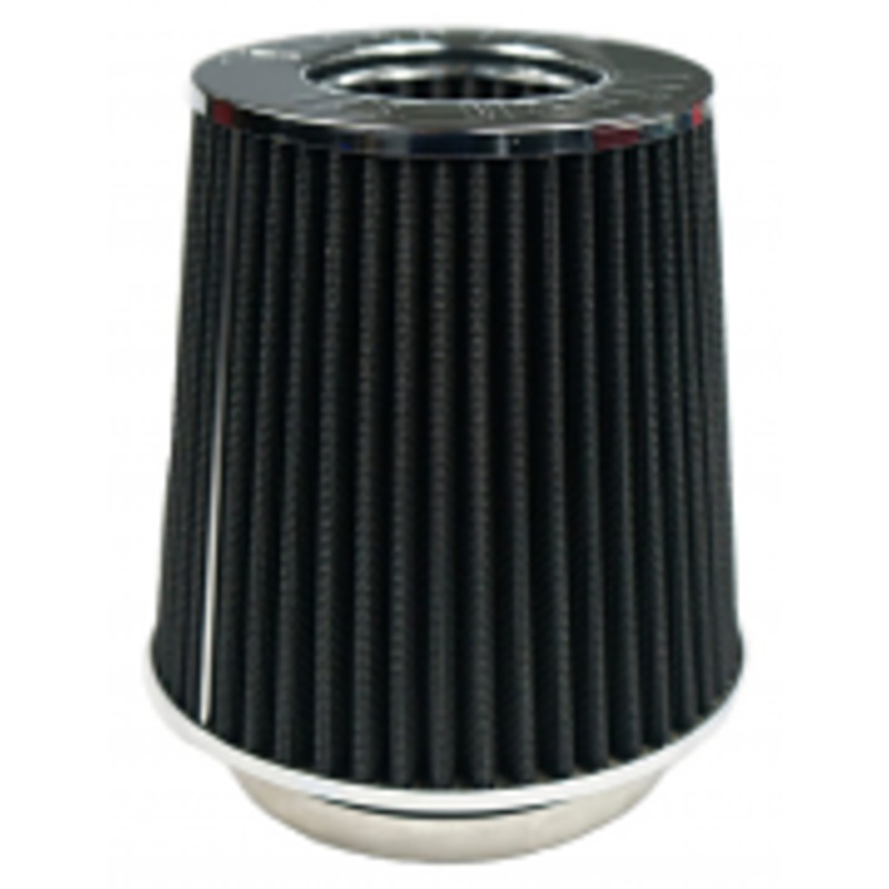 FiTech Cone Style 6 Inch Air Filter – 92mm