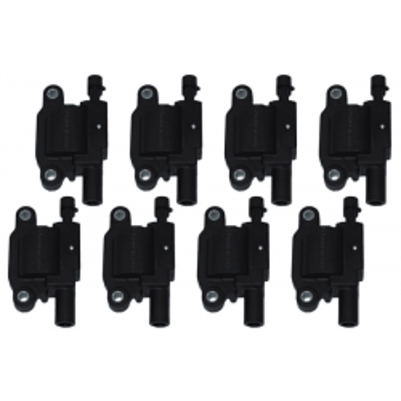 FiTech Go Spark Ignition Coil Packs – 79100 No