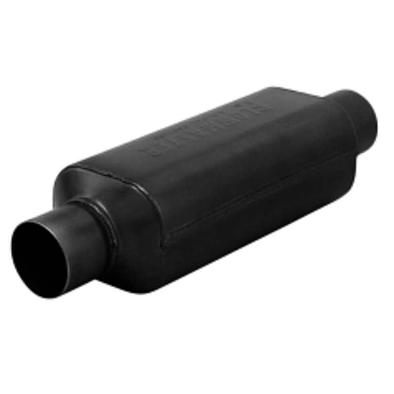 Flowmaster Super HP-2 – Aggressive Sound Please Specify