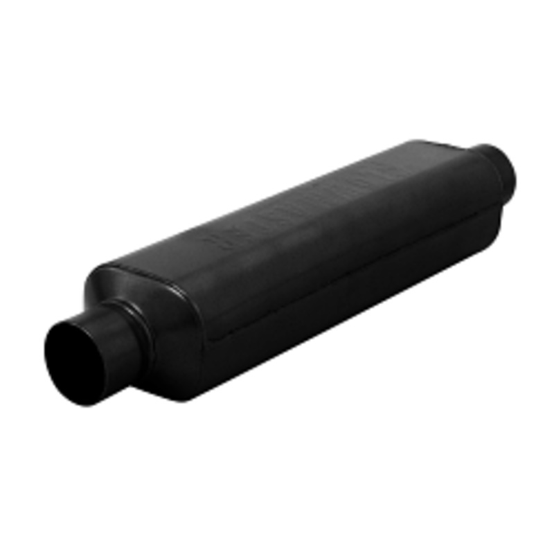 Flowmaster Super HP-2 – Moderate Sound 2.00″