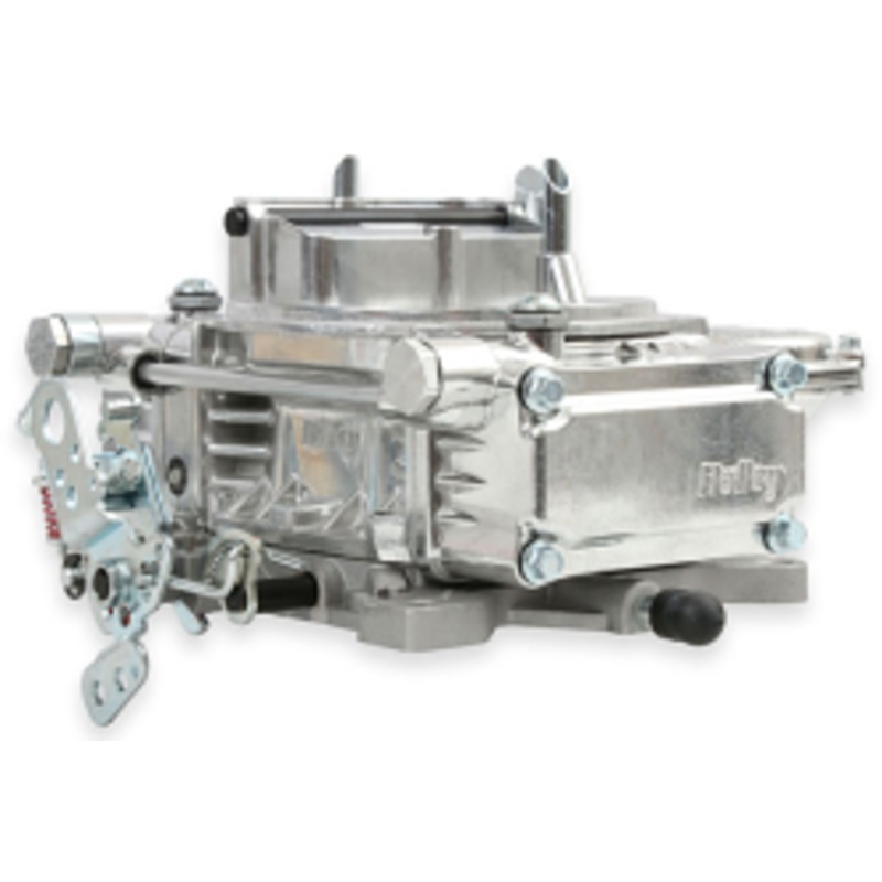 Holley 600CFM Street Warrior Carburetor