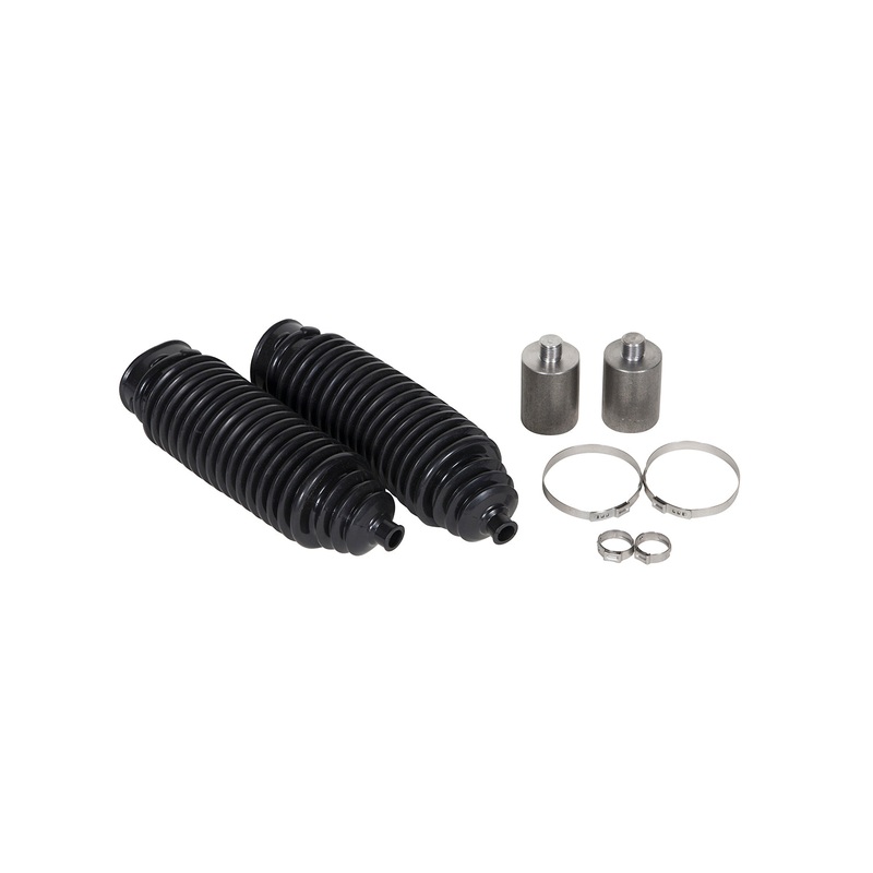 Manual Rack Extension Kit for Mustang 2 IFS Suspension