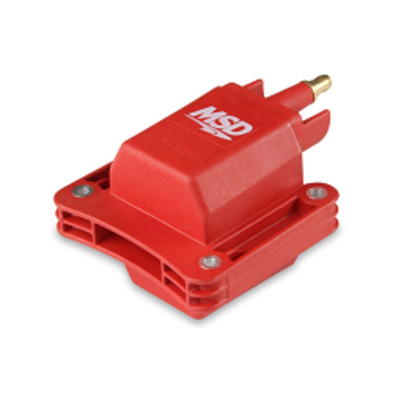 MSD 8226 GM Dual Connector Ignition Coil