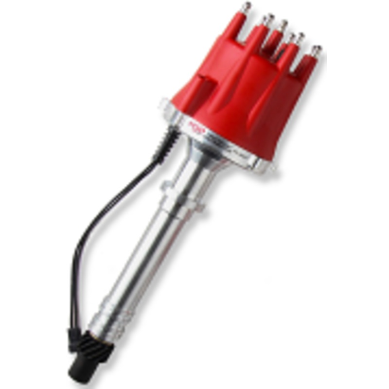 MSD 85551 Chevy V8 Pro-Billet Distributor