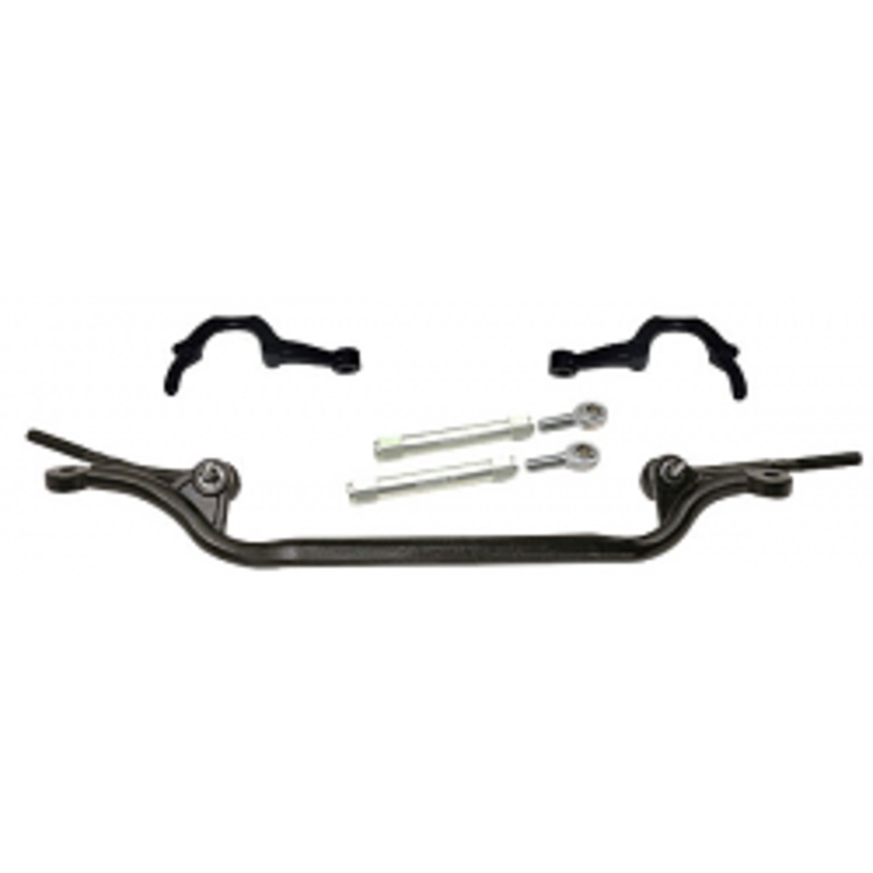 Performance Online – POL Tru Turn Steering Kit – 1967-69 Chevy Camaro and 1968-74 Nova