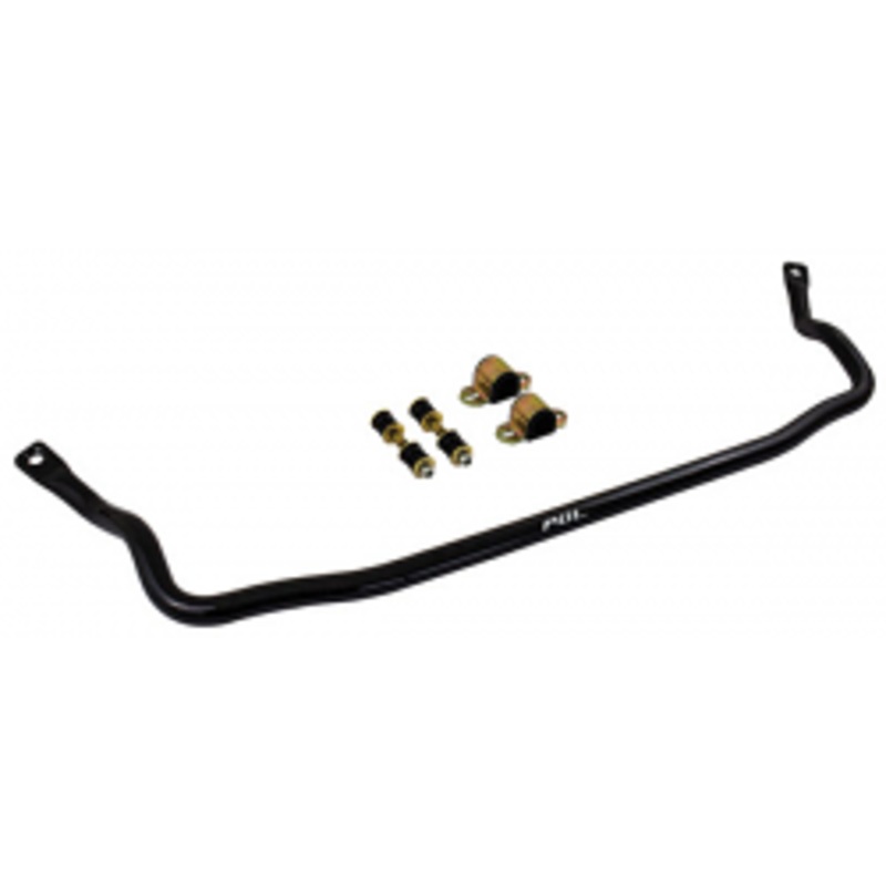 POL Performance Hollow Front Sway Bar Kit, 1964-72 GM A Body