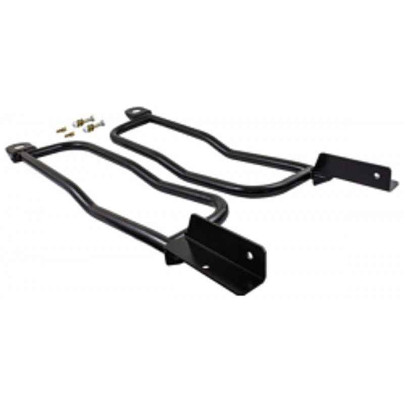 POL – Subframe Connectors, 1967-69 Chevy Camaro and Pontiac Firebird