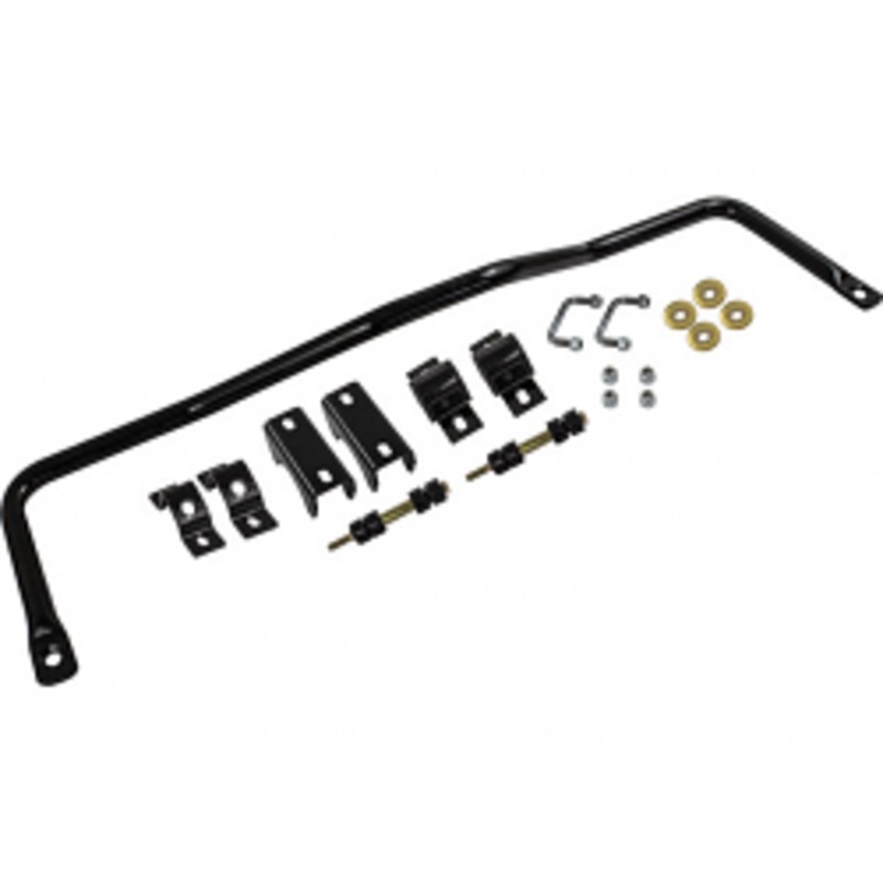 POL TUBULAR Rear Sway Bar for 1968-74 Chevy Nova and 1967-69 Chevy Camaro