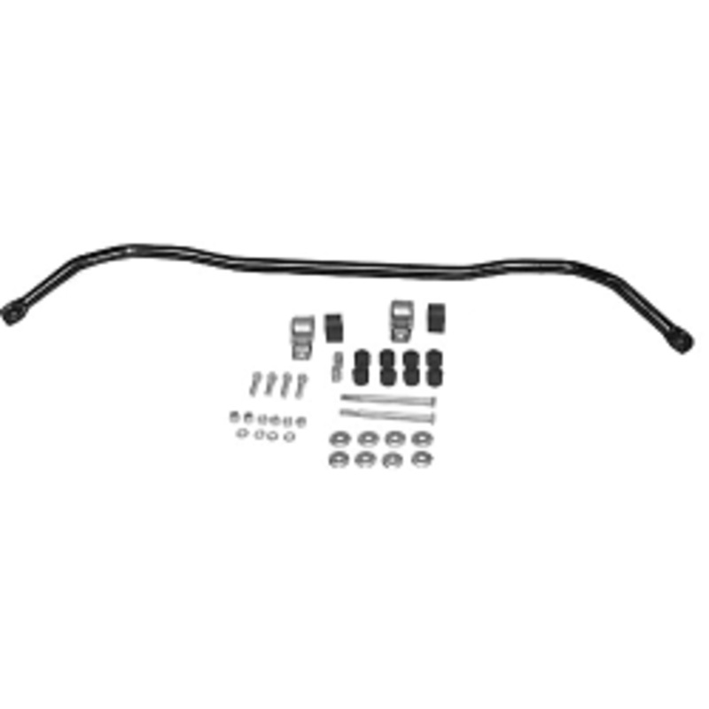Sway Bar Kit, Front Mustang 2 Suspension, 1955-59 Chevy 3100 Truck
