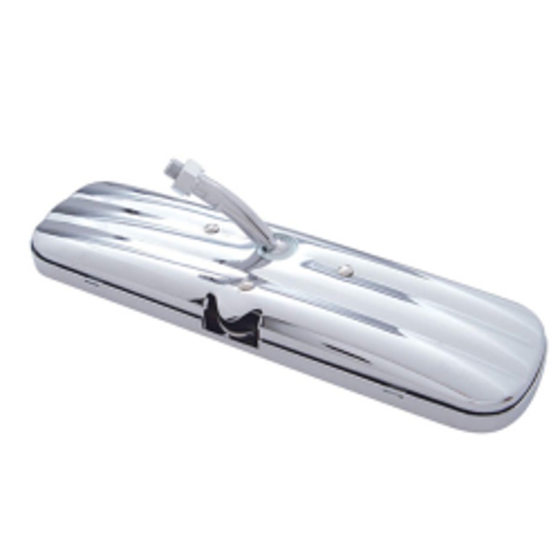 1947-53 Chevy / GMC Truck Rear View Mirror, Day/Night