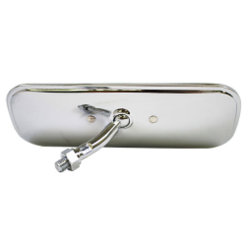 1947-53 Chevy / GMC Truck Rear View Mirror, OEM Style