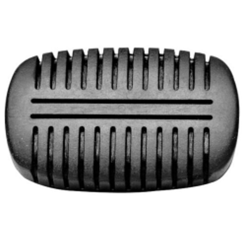 1947-55 Chevy /GMC Brake and Clutch Pedal Pad