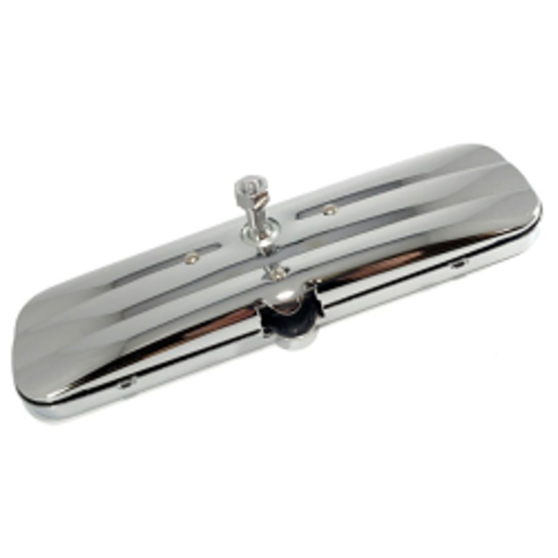 1954-59 Chevy / GMC Truck Rear View Mirror, Day/Night