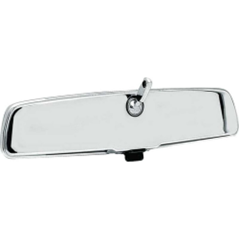 1960-65 Chevy / GMC Truck Rear View Mirror, Day/Night 1960-62