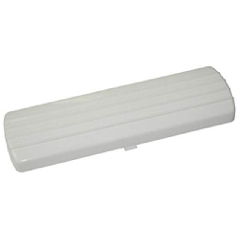 1960-72 Chevy  / GMC Truck Interior Dome Lamp Lens, OEM Style, White