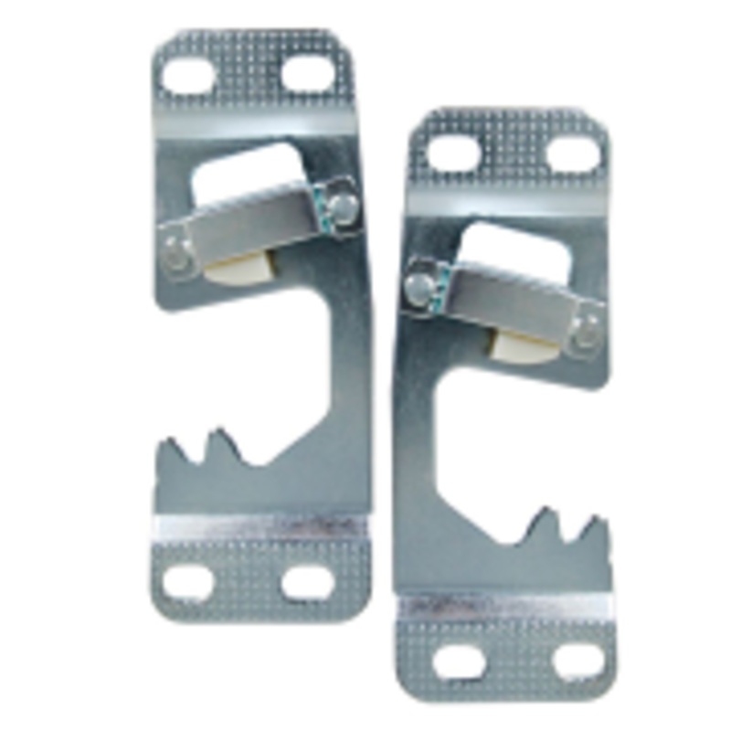 1964-66 Chevy / GMC Truck Door Striker Set