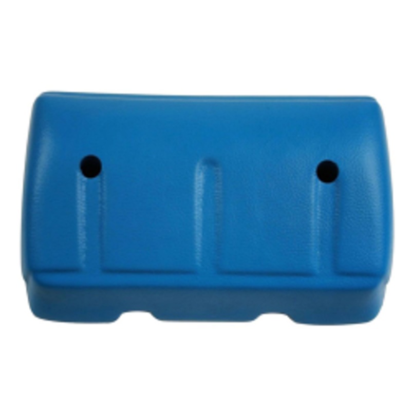 1967-71 Chevy / GMC Truck Padded Arm Rest, Factory Colors Please Specify