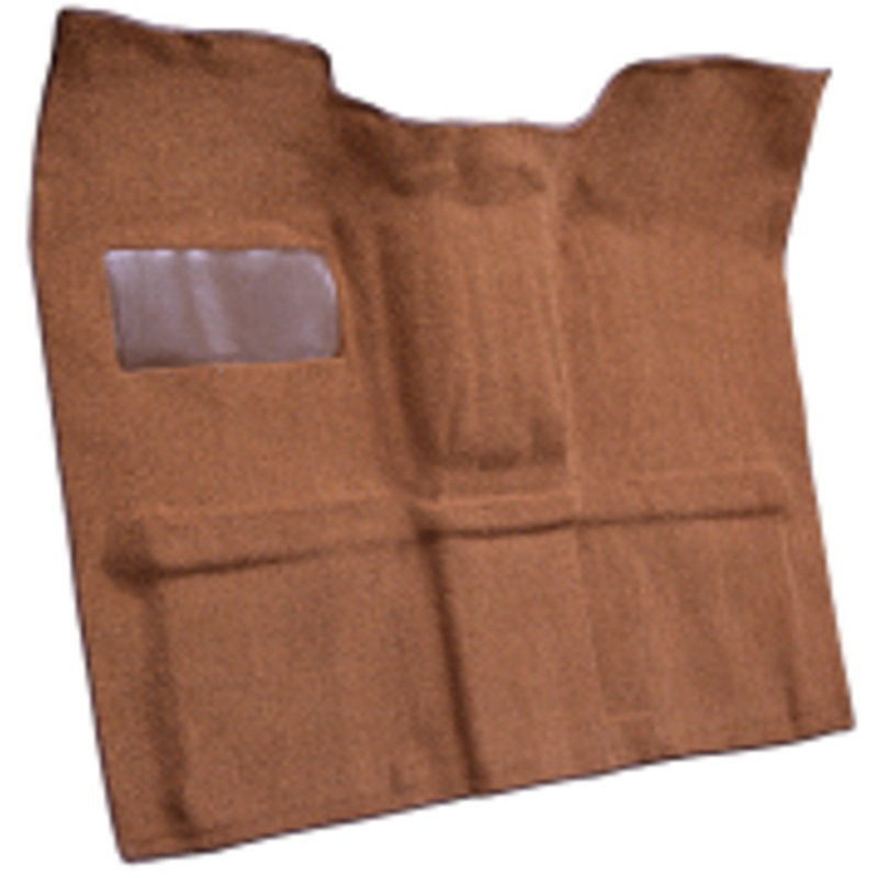 1967-72 Chevy & GMC Carpet Kit, High Tunnel w/ In-Cab Fuel Tank, 12 Colors Please Specify