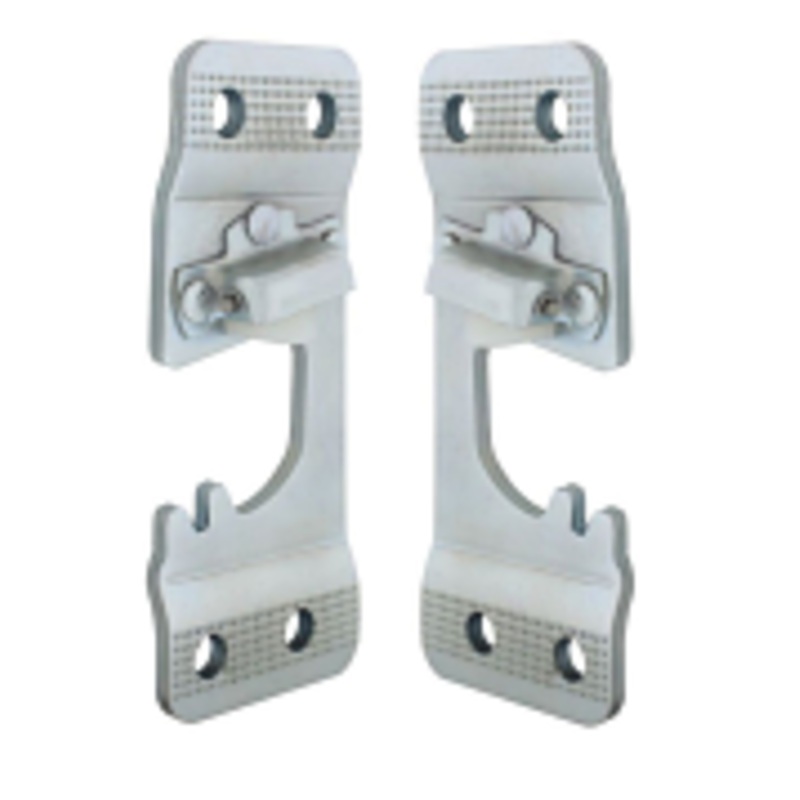 1967-72 Chevy / GMC Truck Door Striker Set