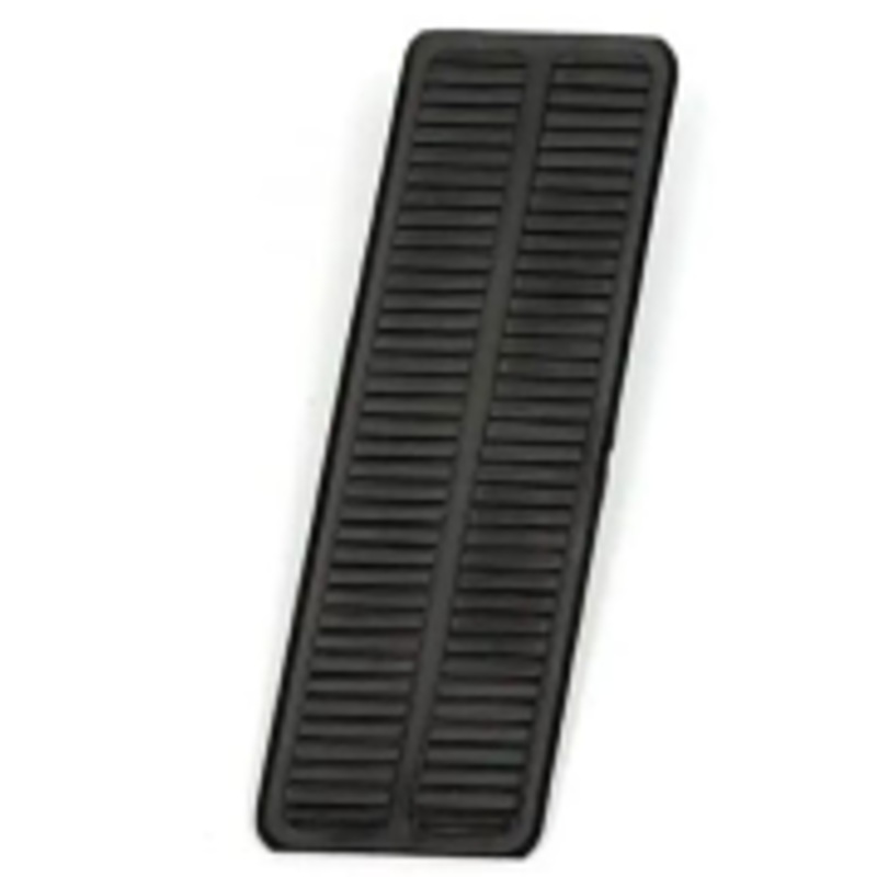 1971-72 Chevy / GMC Truck Accelerator Pedal, OEM Plastic Style