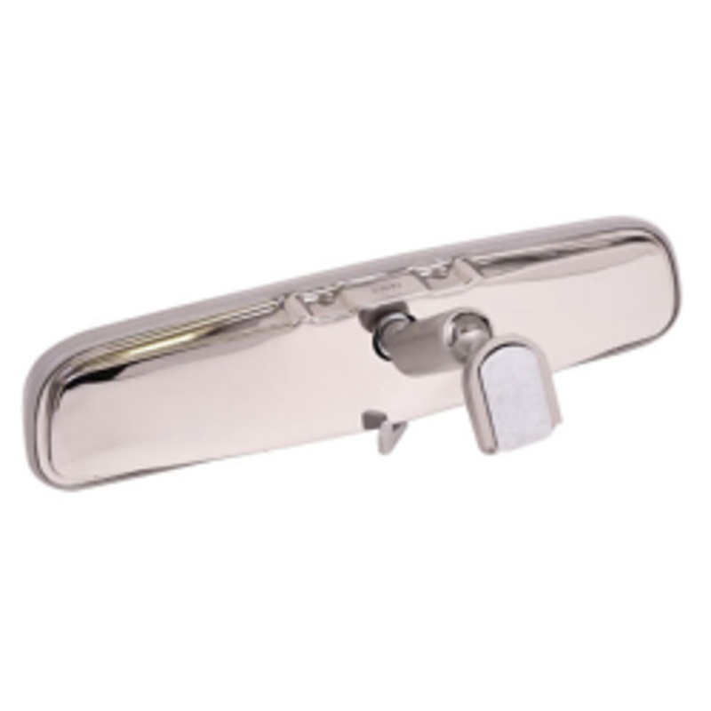 1972 Chevy / GMC Truck Rear View Mirror, Day/Night