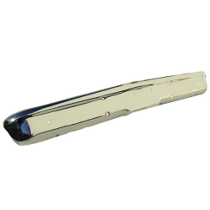 Front Chrome Bumper for 1967-70 Chevy Truck