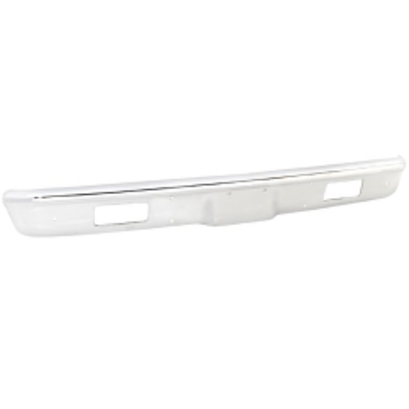 Front Chrome Bumper for 1971-72 Chevy / GMC Truck