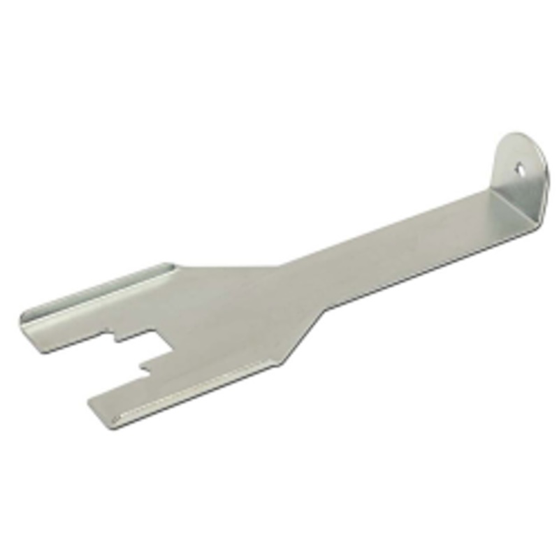 Interior Door Handle Retaining Clip Removal Tool
