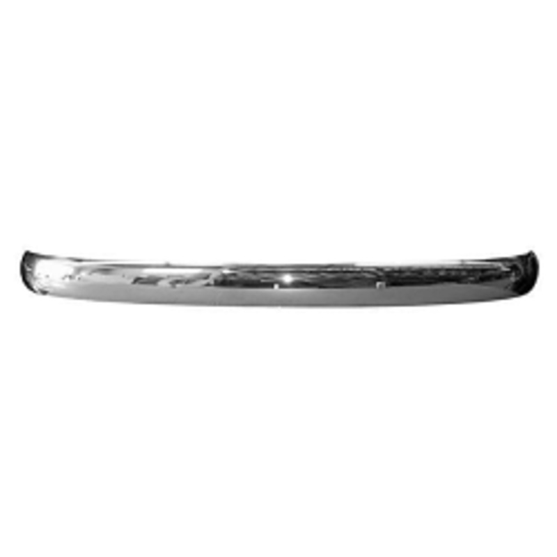 Rear Chrome Bumper for 1947-53 Chevy, GMC Truck