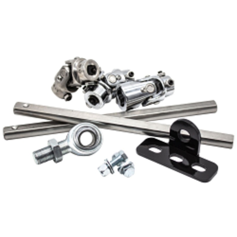 Stage 5 Suspension Steering Shaft Kit Please Specify Please Specify