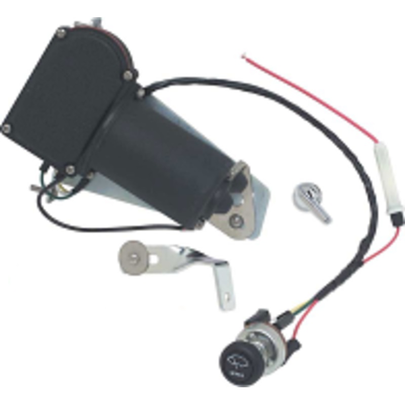 1947-53 Chevy/GMC Truck Electric Wiper Conversion Please Specify