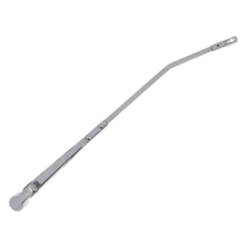 1947-53 Chevy/GMC Truck Wiper Arm, Original Style, Stainless Steel Please Specify