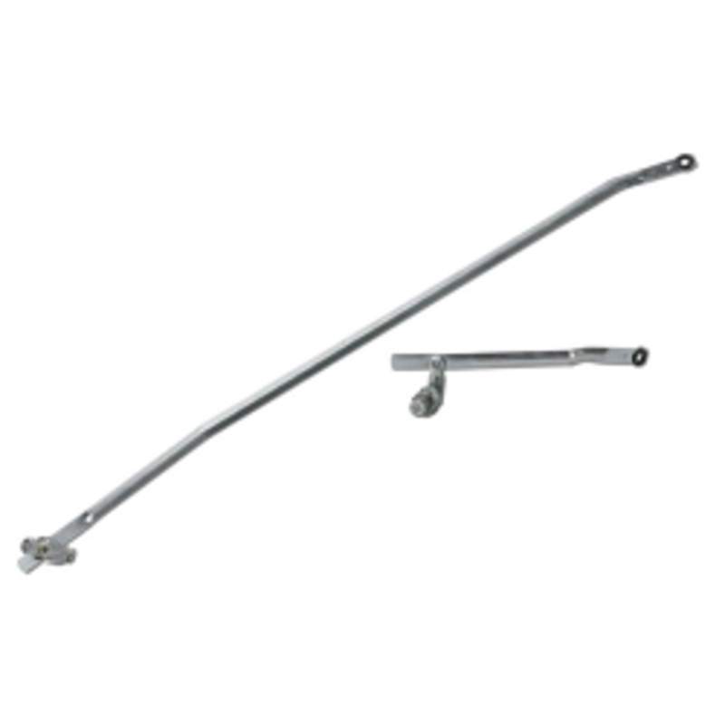 1947-53 Chevy/GMC Truck Wiper Transmission Linkage Set