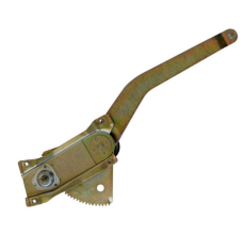 1951-55.1 Chevy / GMC Truck Window Regulator Passenger Side